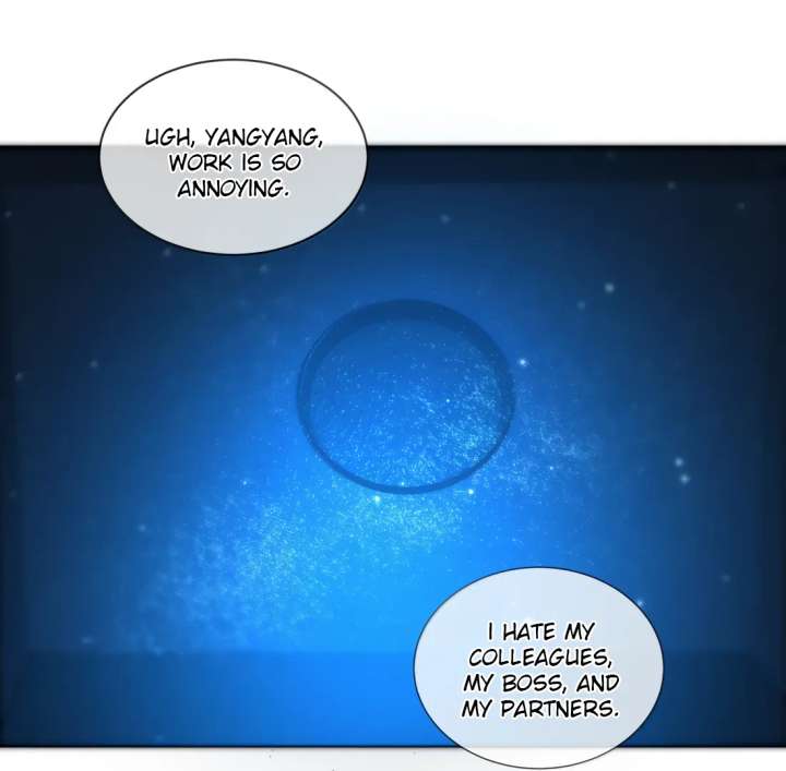 Lower Dynasty Chapter 29 - Page 37