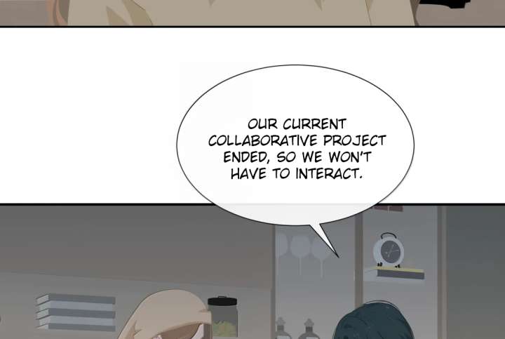Lower Dynasty Chapter 29 - Page 6