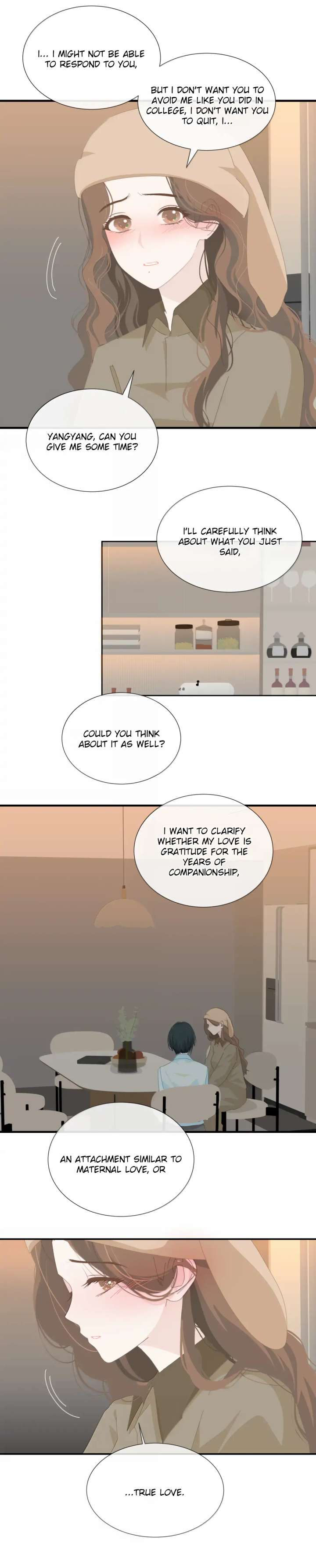 Lower Dynasty Chapter 29 - Page 59