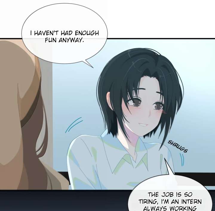Lower Dynasty Chapter 29 - Page 8