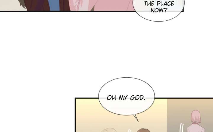 Lower Dynasty Chapter 32 - Page 8