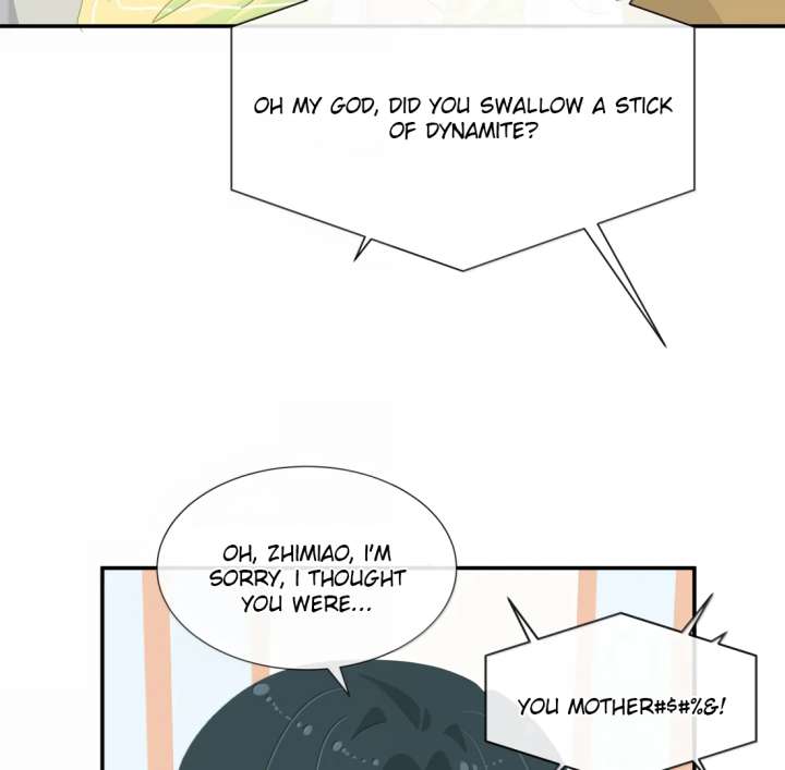 Lower Dynasty Chapter 33 - Page 36