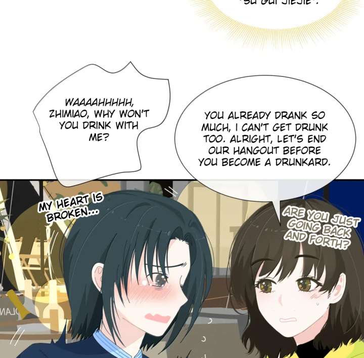 Lower Dynasty Chapter 33 - Page 46
