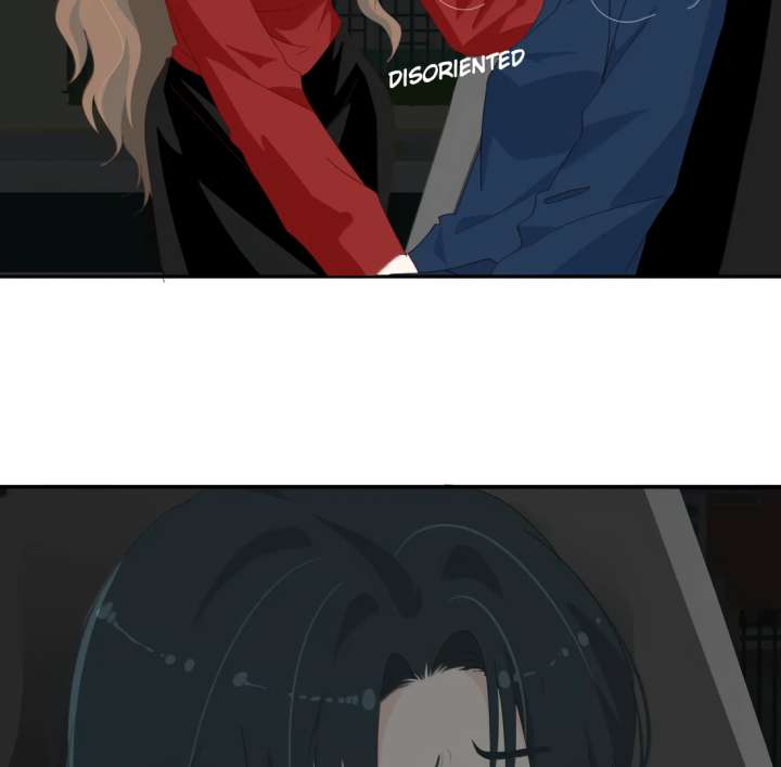 Lower Dynasty Chapter 33 - Page 55