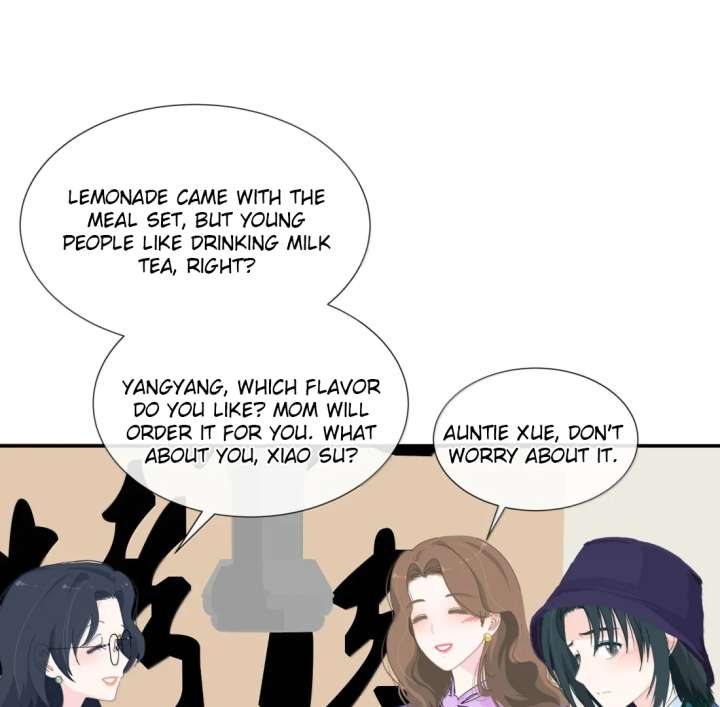 Lower Dynasty Chapter 34 - Page 30