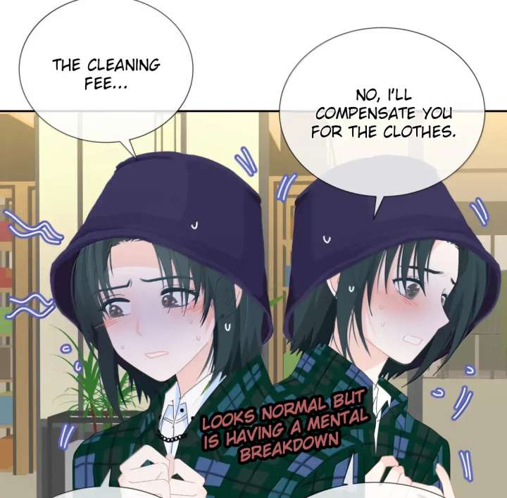 Lower Dynasty Chapter 35 - Page 26
