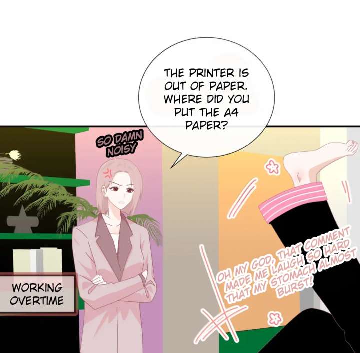 Lower Dynasty Chapter 36 - Page 52