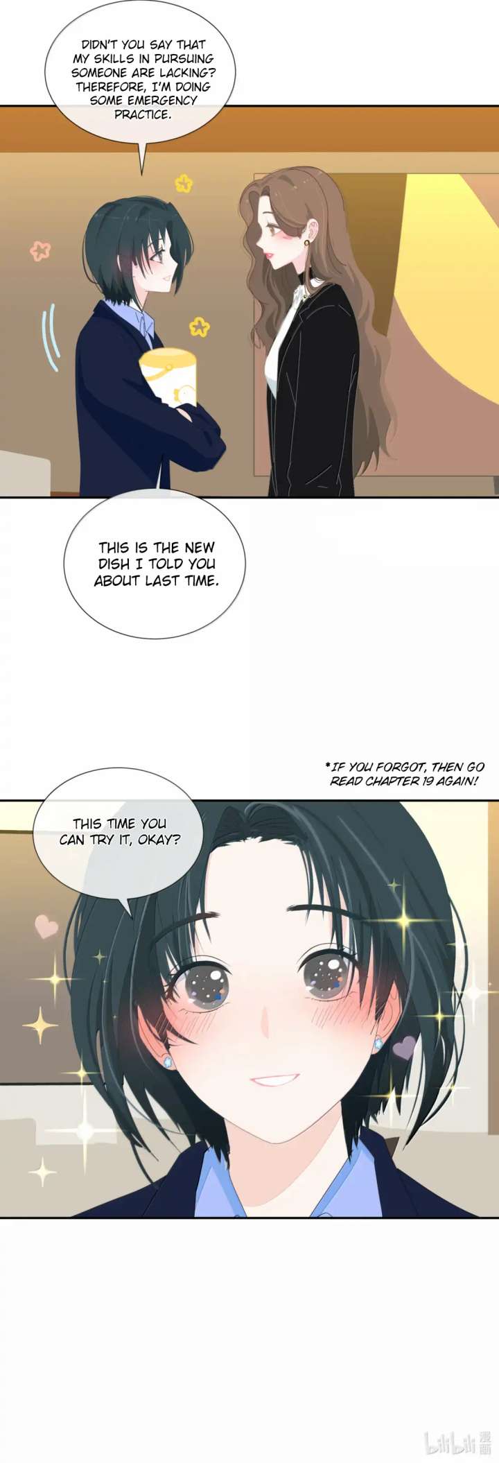 Lower Dynasty Chapter 37 - Page 61