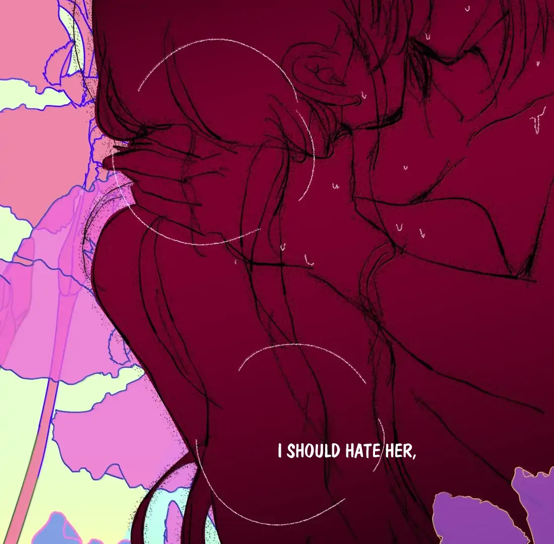 Lower Dynasty Chapter 54 - Page 50