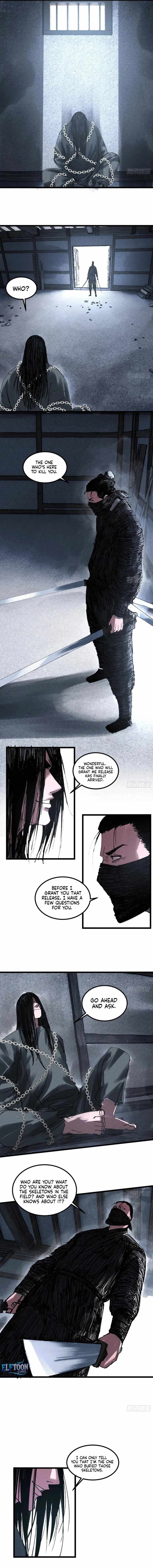 Lu Bu’s Life Story Chapter 134 - Page 5