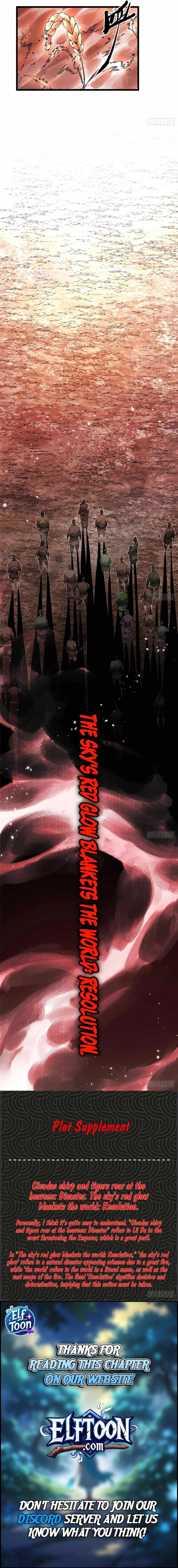 Lu Bu’s Life Story Chapter 136 - Page 7