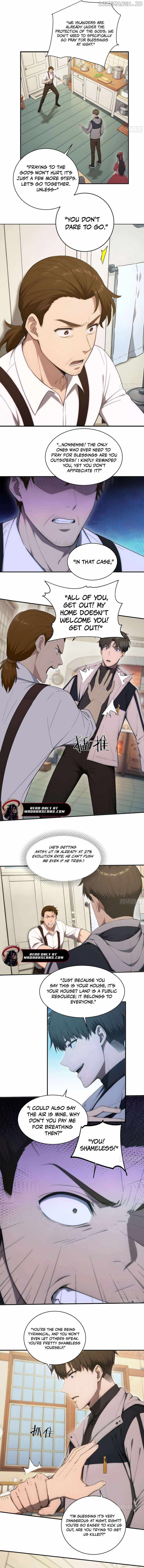 Lucky Billion Player Chapter 37 - Page 1