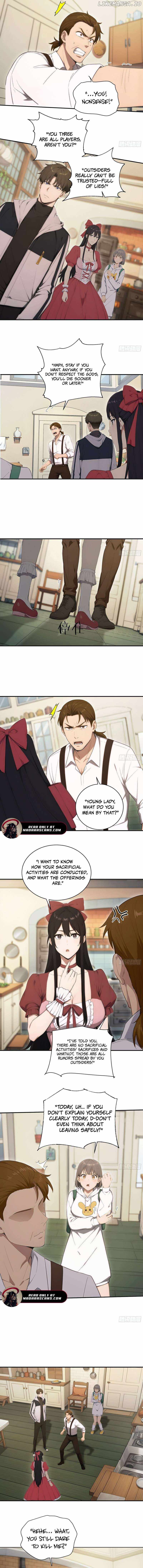 Lucky Billion Player Chapter 37 - Page 2