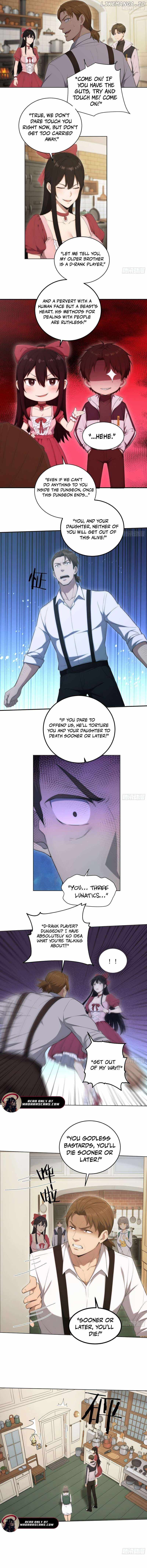 Lucky Billion Player Chapter 37 - Page 3