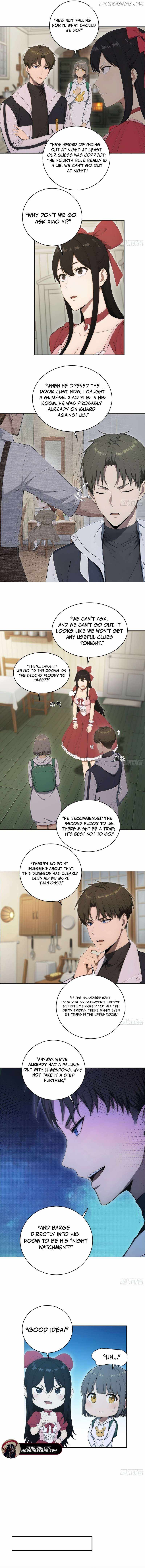 Lucky Billion Player Chapter 37 - Page 4