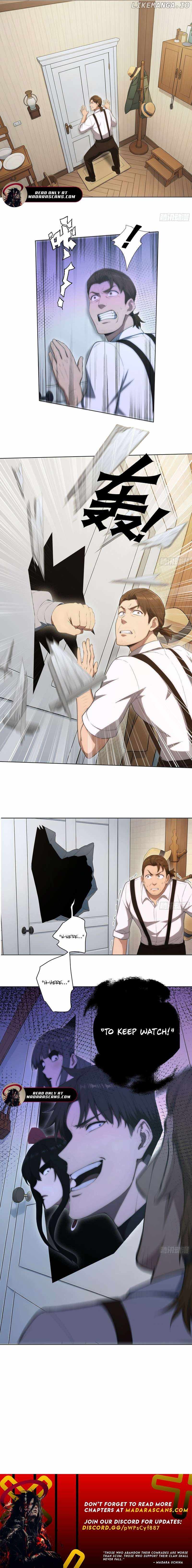 Lucky Billion Player Chapter 37 - Page 5