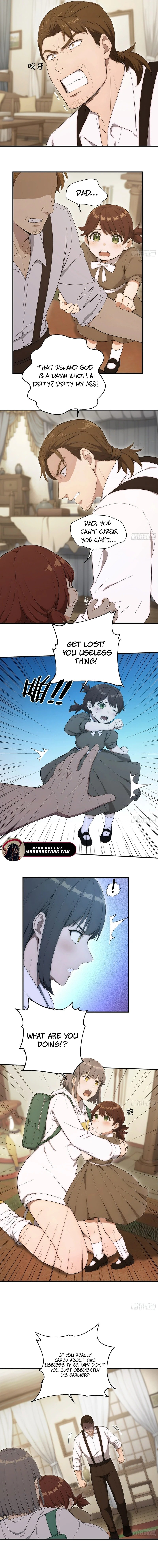 Lucky Billion Player Chapter 38 - Page 3