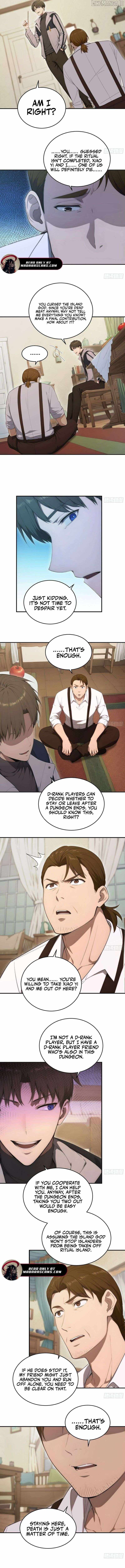 Lucky Billion Player Chapter 39 - Page 1