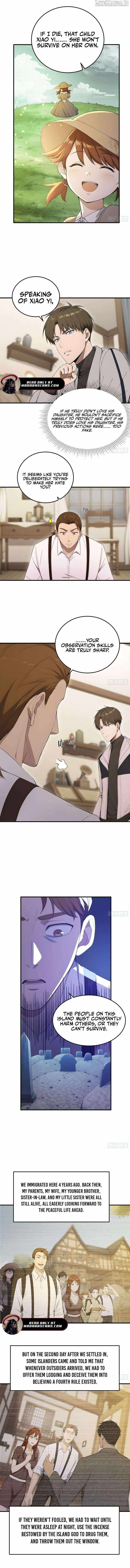 Lucky Billion Player Chapter 39 - Page 2