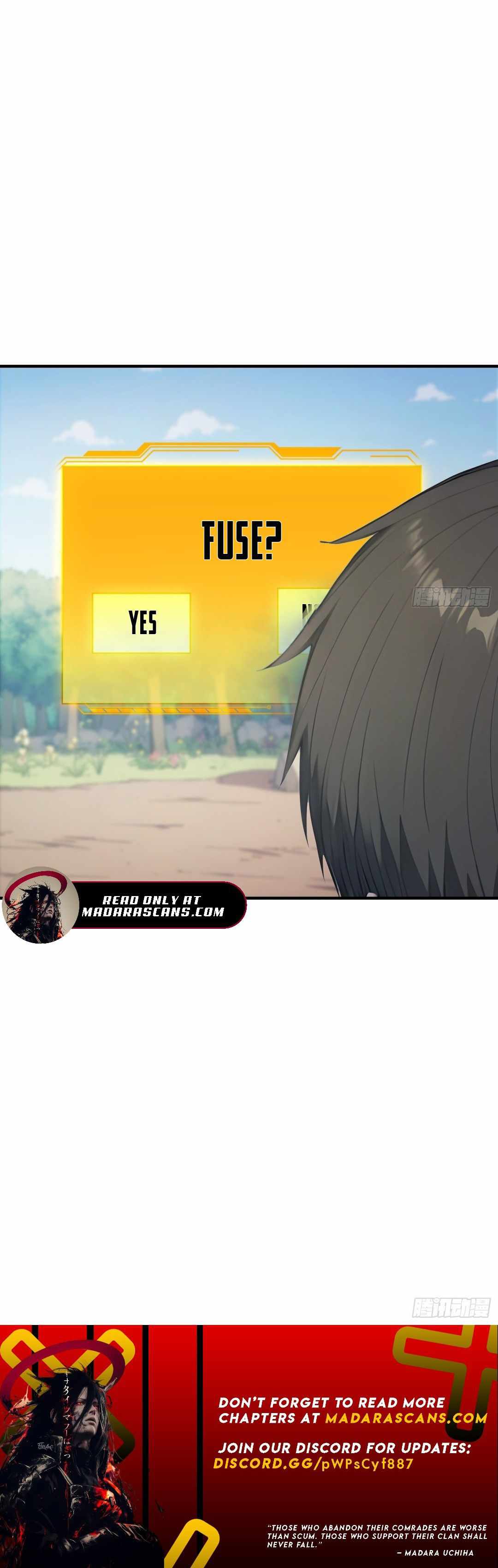 Lucky Billion Player Chapter 47 - Page 8