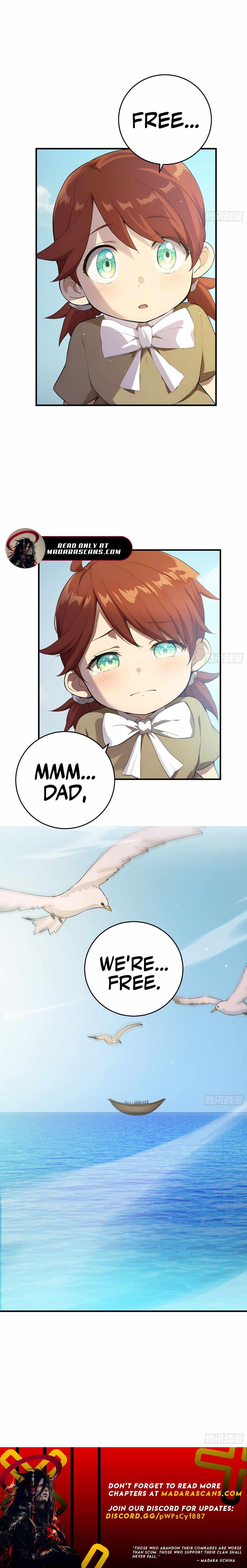 Lucky Billion Player Chapter 48 - Page 9