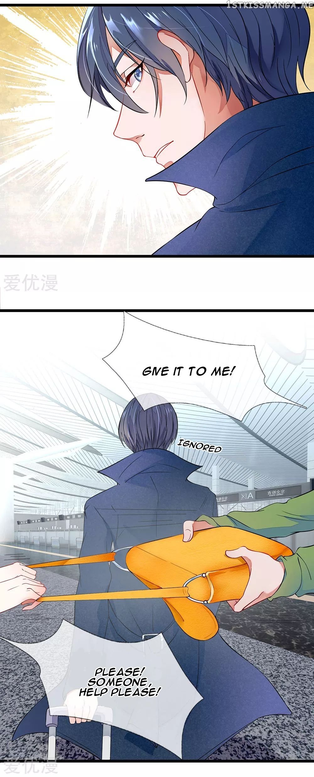 Lurking in the City Chapter 1 - Page 12