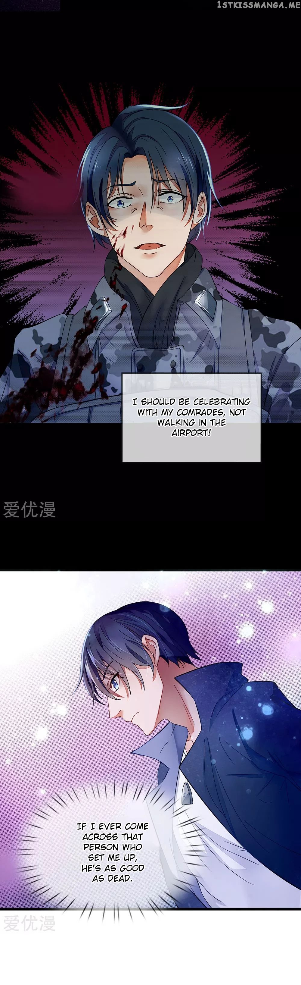 Lurking in the City Chapter 1 - Page 10