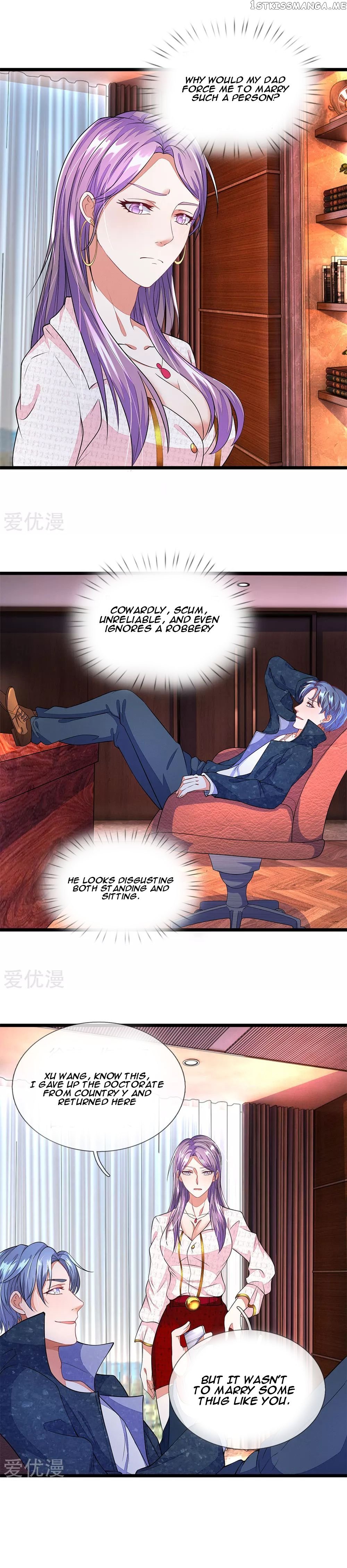 Lurking in the City Chapter 10 - Page 9