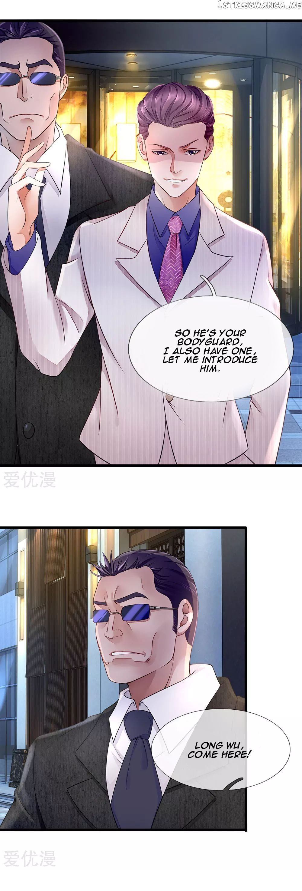 Lurking in the City Chapter 13 - Page 3