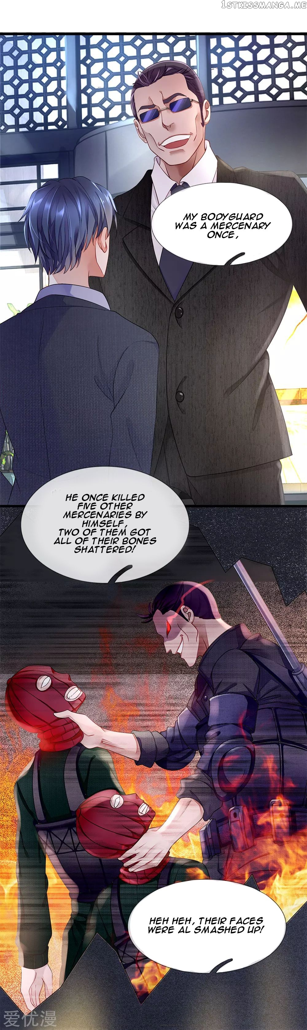Lurking in the City Chapter 13 - Page 4