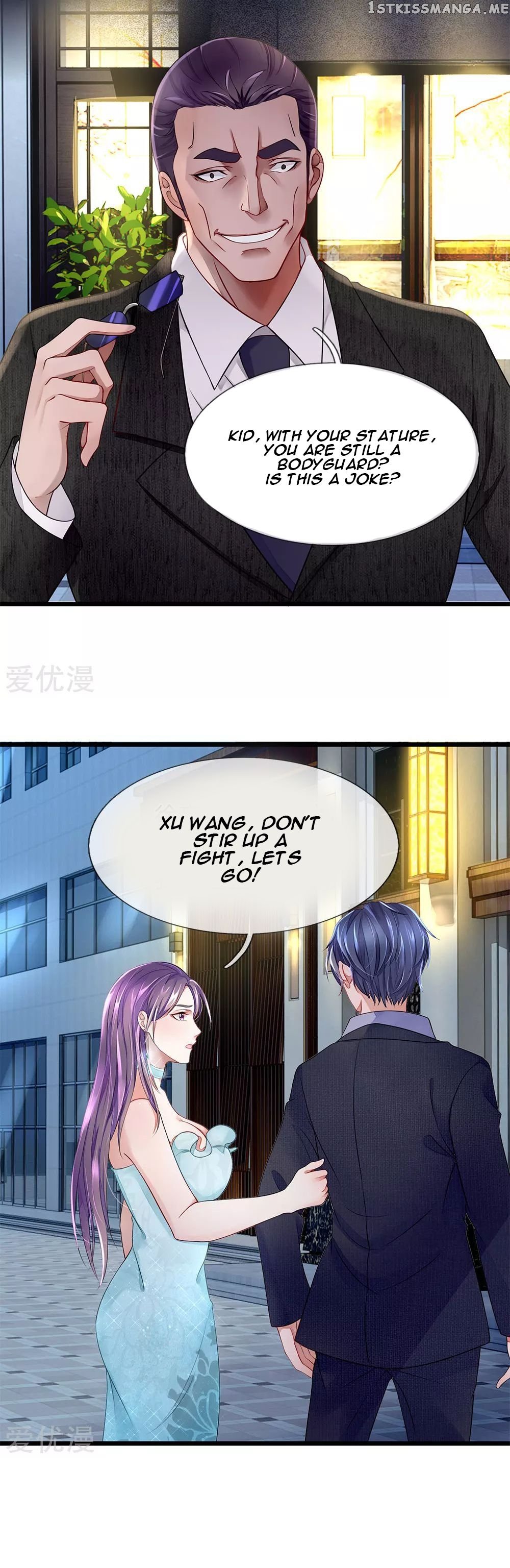 Lurking in the City Chapter 13 - Page 5