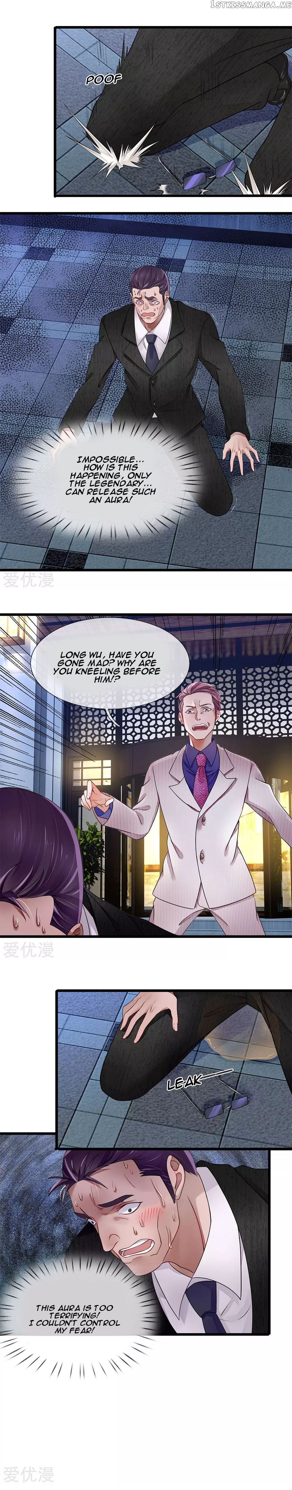 Lurking in the City Chapter 13 - Page 9