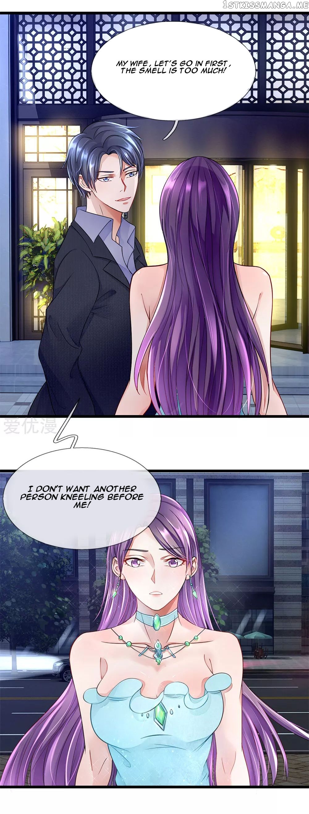 Lurking in the City Chapter 14 - Page 4