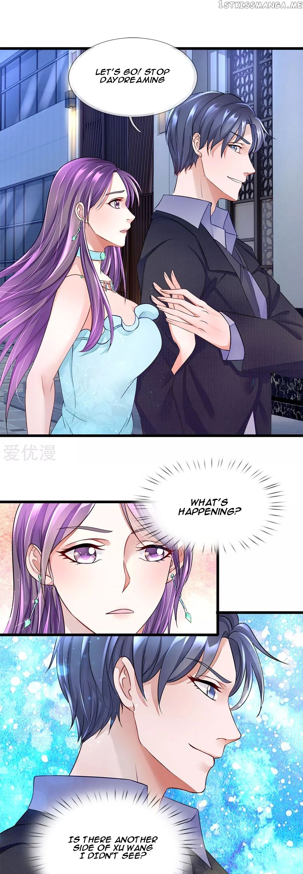 Lurking in the City Chapter 14 - Page 5
