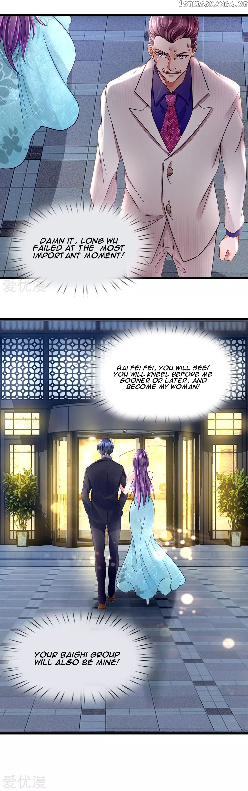 Lurking in the City Chapter 14 - Page 6