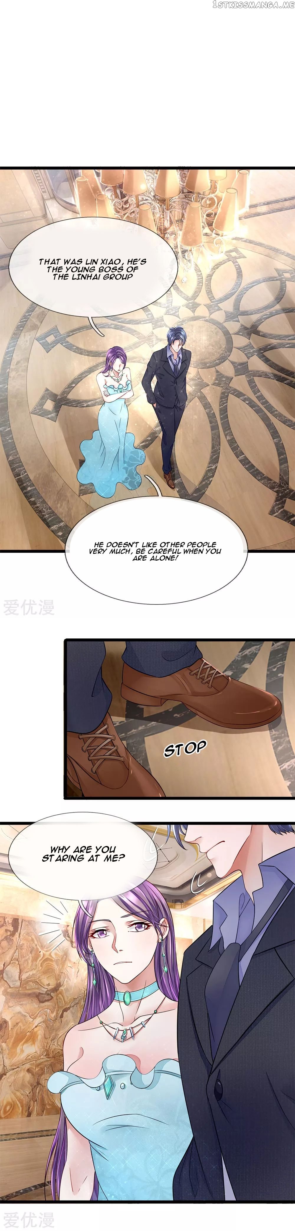 Lurking in the City Chapter 14 - Page 7