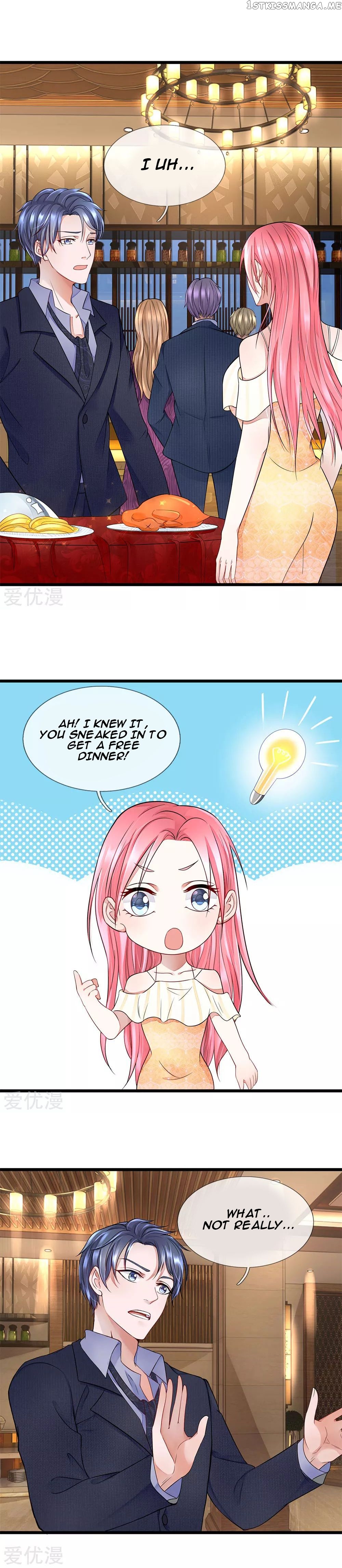 Lurking in the City Chapter 16 - Page 2