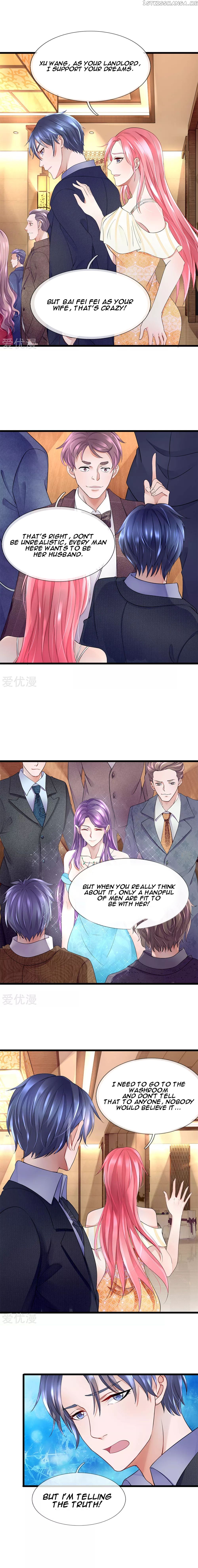 Lurking in the City Chapter 17 - Page 3