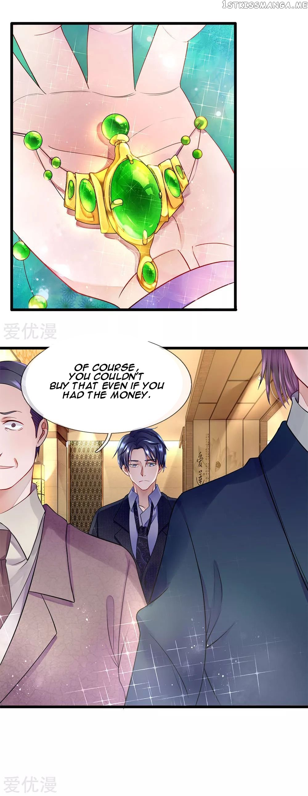 Lurking in the City Chapter 17 - Page 5