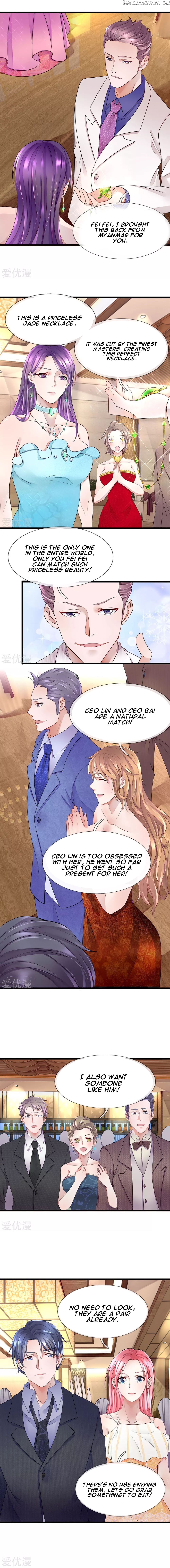 Lurking in the City Chapter 17 - Page 6