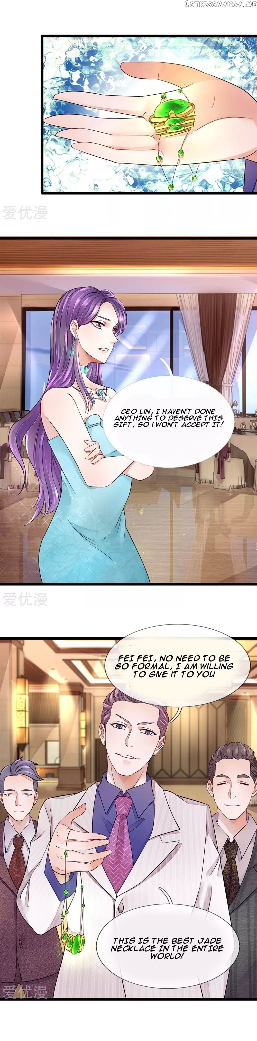 Lurking in the City Chapter 18 - Page 2