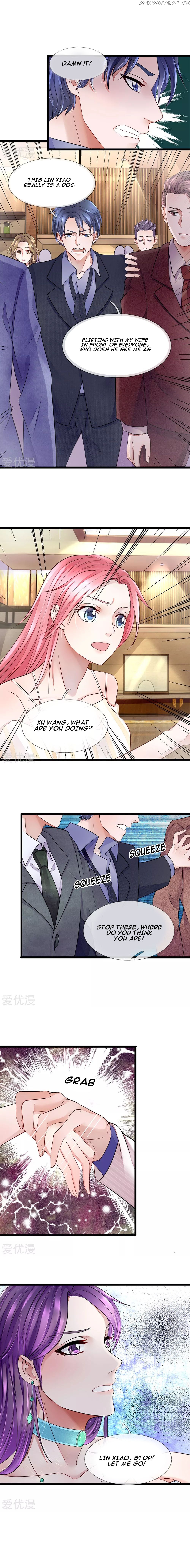 Lurking in the City Chapter 18 - Page 3