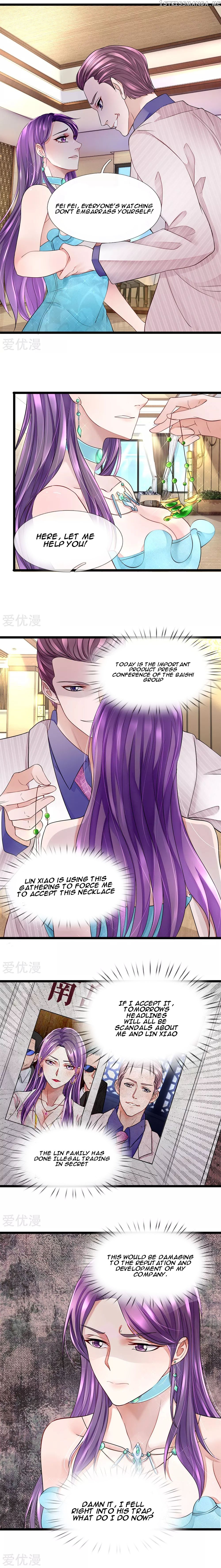 Lurking in the City Chapter 18 - Page 4