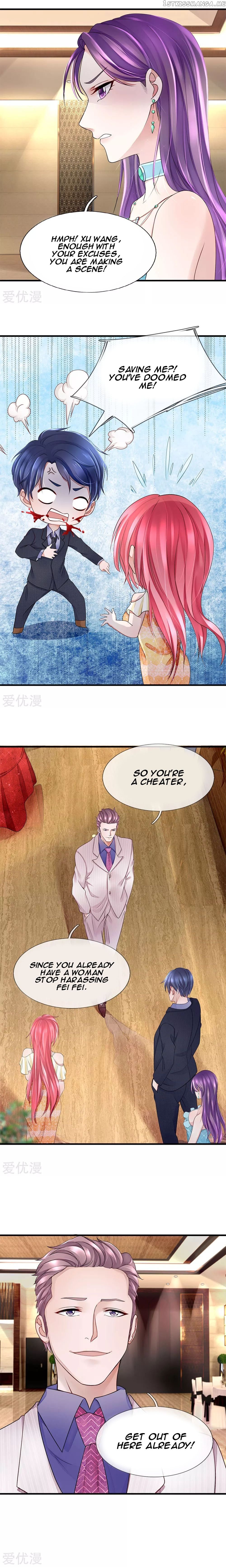 Lurking in the City Chapter 19 - Page 5