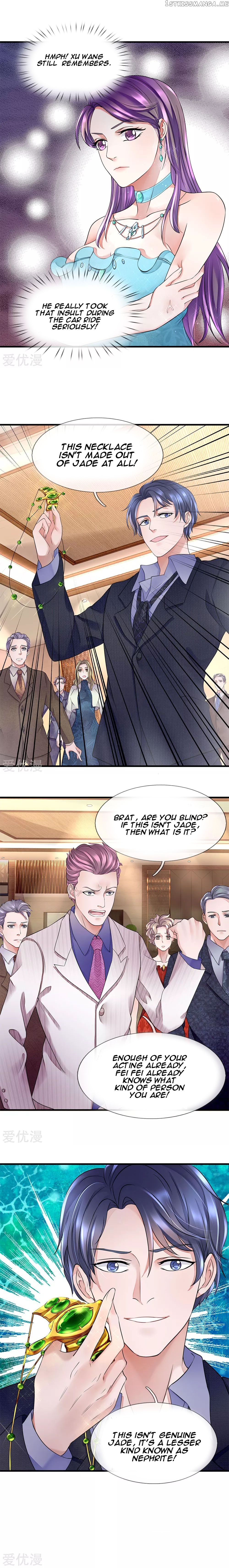 Lurking in the City Chapter 20 - Page 5