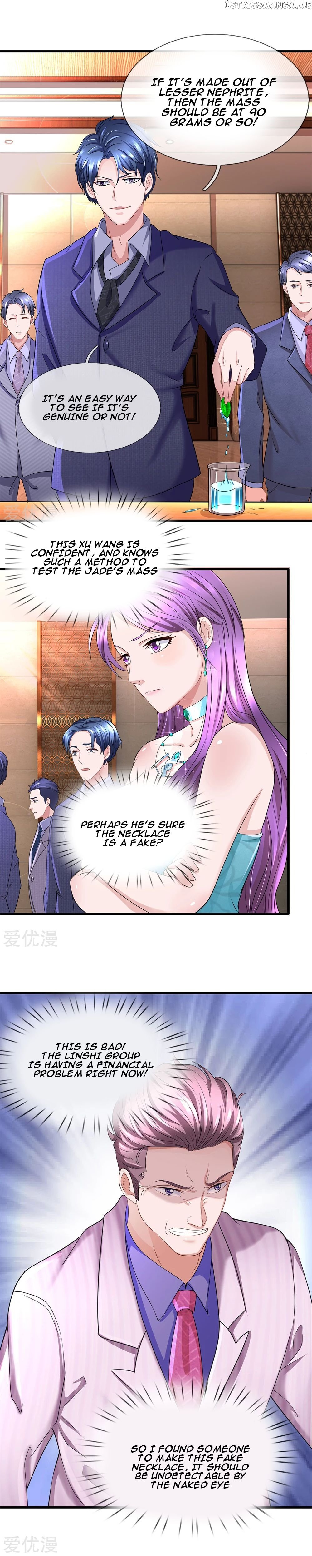Lurking in the City Chapter 22 - Page 3