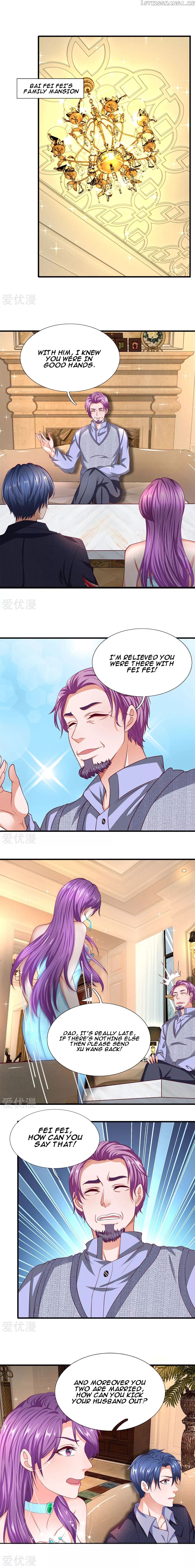 Lurking in the City Chapter 29 - Page 2