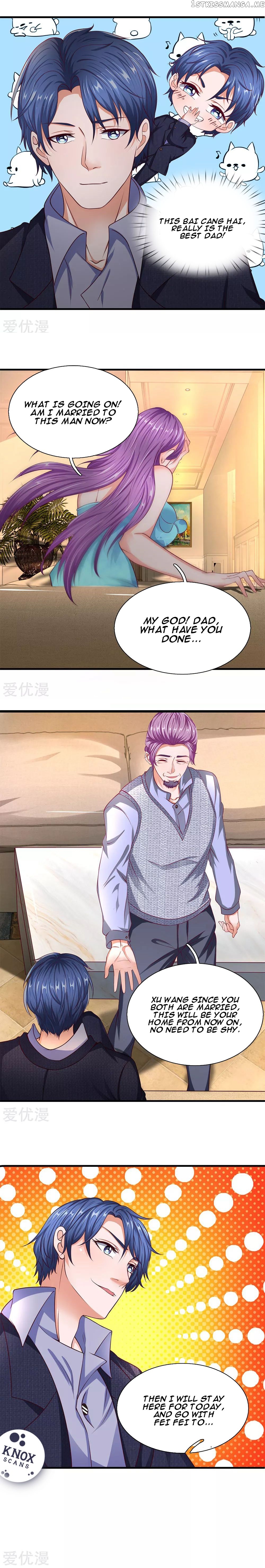 Lurking in the City Chapter 29 - Page 4
