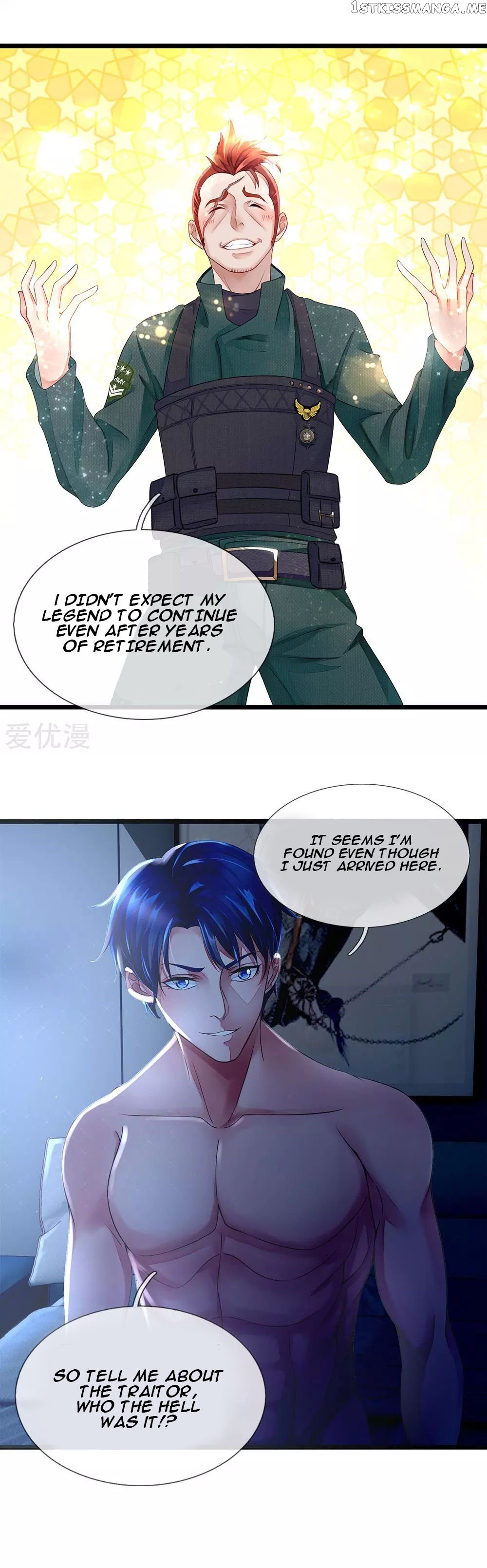 Lurking in the City Chapter 3 - Page 11
