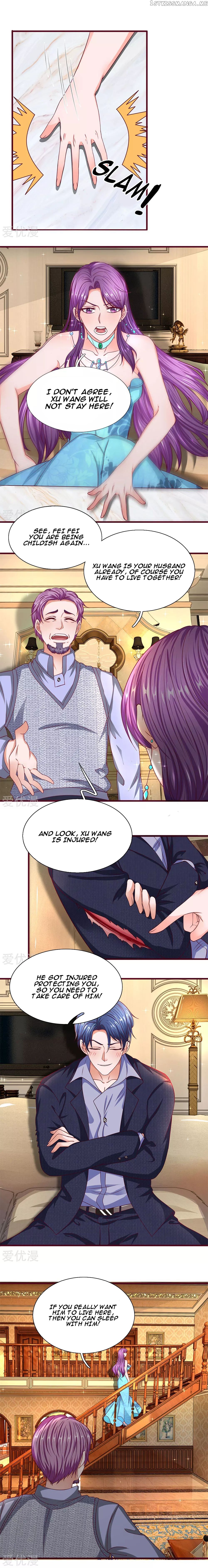 Lurking in the City Chapter 30 - Page 2